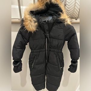 Rudsak Girl Snowsuit
